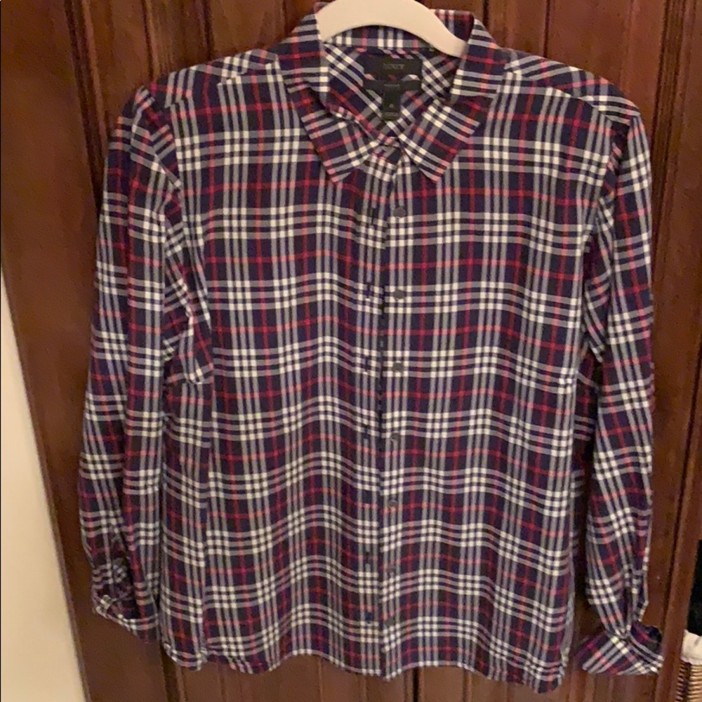 J Crew top